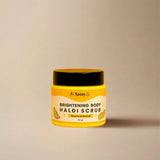 Turmeric Brightening Body Scrub