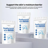 Hyaluronic Acid Powder
