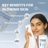 Hyaluronic Acid Powder