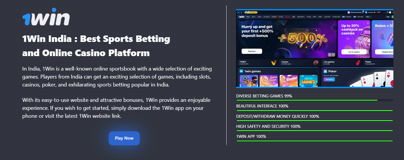 How To Download 1win App In 2024 - Step By Step Guide