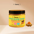 Turmeric Kojic Acid Pads
