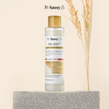 Sassy Peel Shot Glow Rice Toner