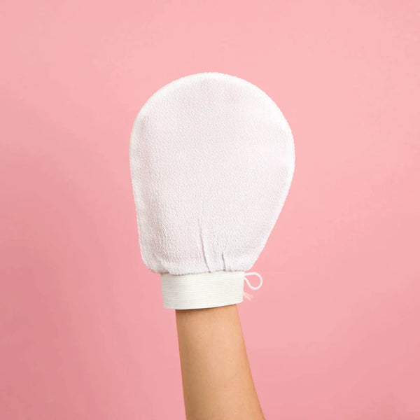 Deep Exfoliation Glove