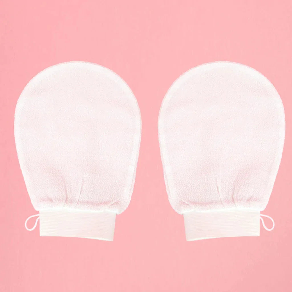 Deep Exfoliation Glove