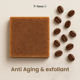 Detan Soap