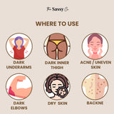 Detan Soap