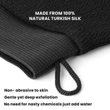 Deep Exfoliation Glove