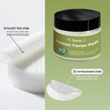Korean Toner Pads