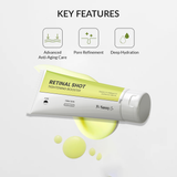Retinal Tightening Booster