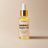 Sassy Digestion Care Nabhi Oil