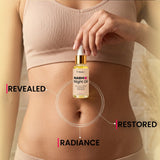 Sassy Digestion Care Nabhi Oil
