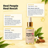 Sassy Digestion Care Nabhi Oil