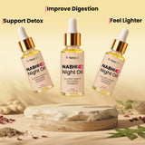 Sassy Digestion Care Nabhi Oil