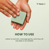 Tea Tree Soap